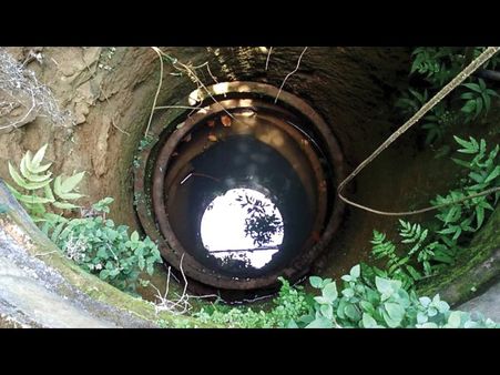 കക്കൂസ് മാലിന്യം കലര്‍ന്ന വെള്ളം കുടിച്ച് ജീവിക്കേണ്ട ഗതികേടില്‍ ആദിവാസി കുടുംബങ്ങള്‍; തിരിഞ്ഞുനോക്കാതെ അധികൃതര്‍, സംഭവം വയനാട്ടിലെ പനവല്ലിയില്‍!!