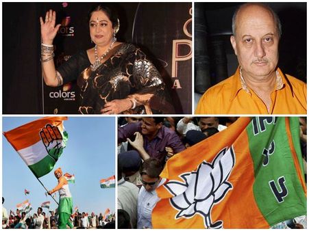 ചണ്ഡീഗഡില്‍ കിരണ്‍ ഖേറിന് വന്‍ തിരിച്ചടി, പാര്‍ട്ടിക്കുള്ളില്‍ പടയൊരുക്കം, ബിജെപിക്ക് തിരിച്ചടി