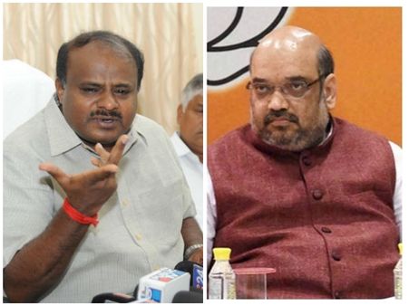 കര്‍ണാടകത്തില്‍ വ്യാപക റെയ്ഡ്!! നീക്കം ഉപതിരഞ്ഞെടുപ്പിന് തൊട്ടുമുന്‍പ്