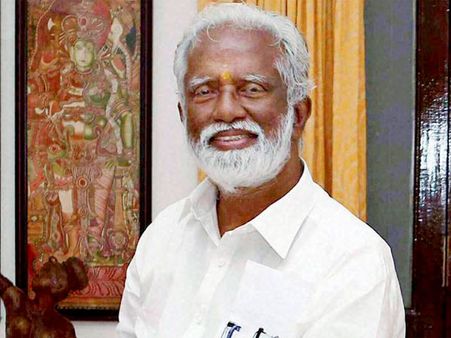 അമിത് ഷാ മന്ത്രിസഭയിലേക്കില്ല; കുമ്മനത്തെ ദില്ലിയിലേക്ക് വിളിപ്പിച്ചു, കണ്ണന്താനത്തിനും സാധ്യത!