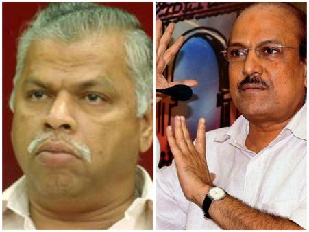 സിപിഎമ്മിനെതിരെ കുഞ്ഞാലിക്കുട്ടി!! കള്ളവോട്ടും പര്‍ദ്ദയും തമ്മില്‍ ബന്ധിപ്പിക്കരുത്