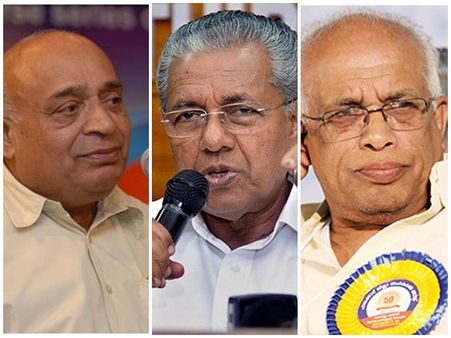 എല്‍ജെഡി ജെഡിഎസില്‍ ലയിക്കുന്നു; പിന്തുണയുമായി സിപിഎം, പ്രഖ്യാപനം മെയ് 23 ന് ശേഷം