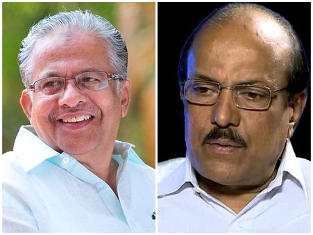 ലീഗിന്‍റെ പൊന്നാപുരം കോട്ടകളായി മലപ്പുറവും പൊന്നാനിയും; കുഞ്ഞാലിക്കുട്ടിക്കും മുഹമ്മദ് ബഷീറിനും ലീഡ്