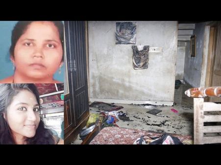 നെയ്യാറ്റിൻകരയിലെ അമ്മയു‌ടെയും മകളുടെയും ആത്മഹത്യ; കോട്ടൂരിലെ മന്ത്രവാദിയും കുടുങ്ങും, കസ്റ്റഡിയിലെടുക്കാൻ പോലീസ് നീക്കം!