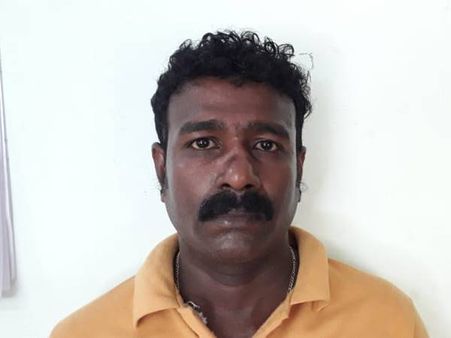 വാറ്റ് ചാരായവും വിദേശ മദ്യവും ബ്ലാക്കിന് വിൽപ്പന: സ്ത്രീകളുടെ പരാതിയില്‍ ഒരാള്‍ അറസ്റ്റില്‍