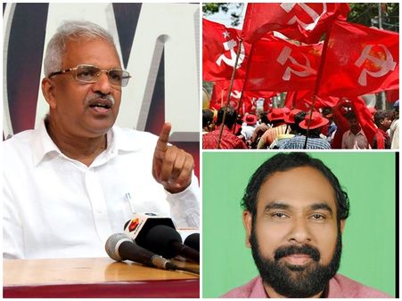 തോല്‍വിക്ക് പിന്നാലെ എല്‍ഡിഎഫില്‍ കലഹം; തിരിച്ചടിയായത് ജയരാജന്‍റെ സ്ഥാനാര്‍ത്ഥിത്വമെന്ന് എല്‍ജെഡി