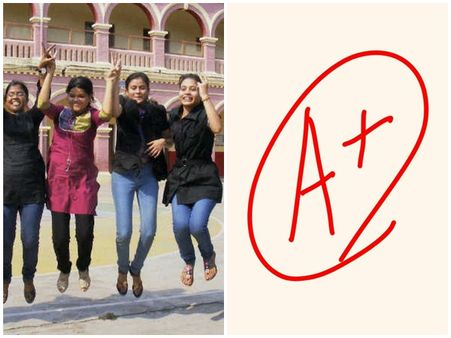 'എ പ്ലസ് നല്ലത് തന്നെ, പക്ഷേ ഓവറാക്കി ചളമാക്കരുത്' ഓർമപ്പെടുത്തലുമായി കളക്ടർ ബ്രോ