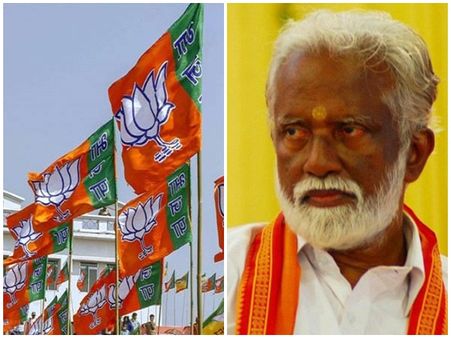 കണക്കൂകൂട്ടലുകൾ പിഴച്ചതെവിടെ; സ്വന്തം തോൽവി പഠിക്കാനൊരുങ്ങി കുമ്മനം രാജശേഖരൻ, 3 ദിവസം