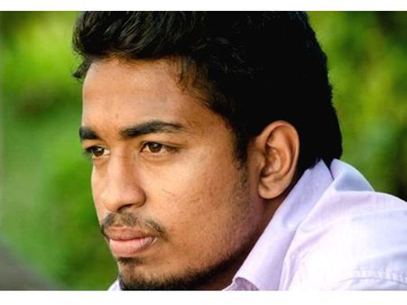 മലേഷ്യയിൽ കപ്പലിൽ നിന്ന് വീണ് കടലിൽ കാണാതായ യുവാവിനെ കണ്ടെത്താനായില്ല.