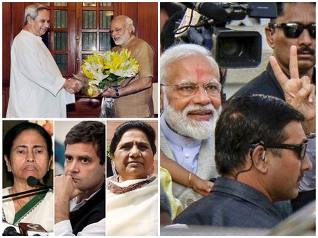 വന്‍ നീക്കം, ബിജെപിയും ബിജെഡിയും കൈകോര്‍ക്കുന്നു? '1000' കോടിയില്‍ മയങ്ങി പട്നായിക്ക്!!