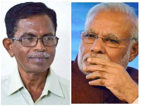 മോദിയുടേത് 'തള്ള്' തന്നെന്ന് ടിജി മോഹന്‍ദാസും, ഈ കുന്ത്രാണ്ടം ഉപയോഗിച്ചത് 2002 ലെന്ന്