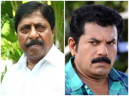 ശ്രീനിവാസനെ തള്ളാതെ മുകേഷ്, ചില കാര്യങ്ങളോട് യോജിക്കുന്നു, പക്ഷെ ചിലതിനോട് വിയോജിപ്പ്