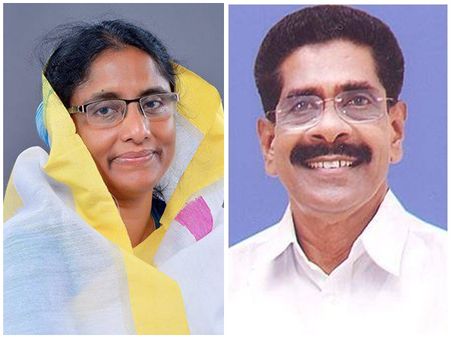 ആലപ്പുഴയിലെ തോൽവി പഠിക്കാൻ അന്വേഷണ കമ്മീഷൻ, ഉന്നതർക്കെതിരെ ആരോപണവുമായി ഷാനിമോൾ ഉസ്മാൻ