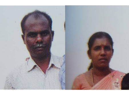 കുടുംബ വഴക്കിനെ തുടര്‍ന്ന് ഭാര്യയെ ഭര്‍ത്താവ് കൊലപ്പെടുത്തിയ കേസ്: പ്രതി കീഴടങ്ങി, സംഭവം കൊച്ചിയില്‍