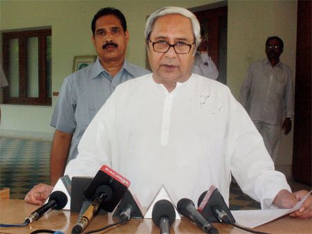 ഒഡീഷ തദ്ദേശ തിരഞ്ഞെടുപ്പ്: അടിതെറ്റി ബിജെപി, തൂത്തുവാരി ബിജെഡി, പിടിച്ച് നിന്ന് കോണ്‍ഗ്രസ്