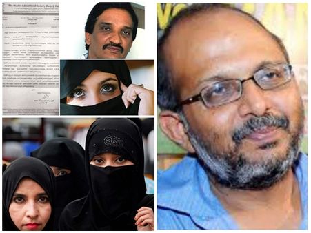 'മുസീബത്തിന്‍റെ നായ മൂത്താപ്പാനേം കടിച്ചു' കടുത്ത പരിഹാസവുമായി അഡ്വ ജയശങ്കര്‍