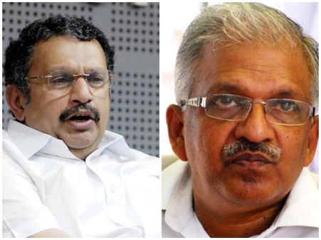 വടകരയില്‍ ഇഞ്ചോടിഞ്ച് പോരാട്ടം... വോട്ടിങ് യന്ത്രങ്ങൾ എണ്ണിത്തുടങ്ങിയപ്പോൾ മുരളീധരൻ മുന്നിൽ