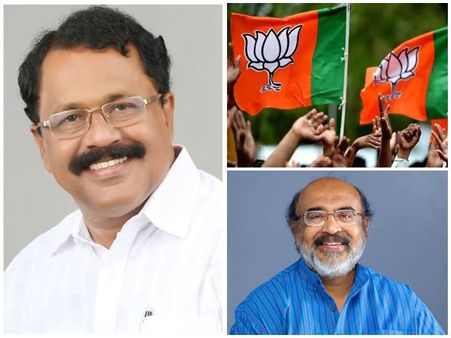 വെട്ടിലായി ശ്രീധരൻ പിളള, കേന്ദ്രത്തിന് അയച്ച കത്ത് പുറത്ത്,വികസനം അട്ടിമറിച്ചു, പൊതുശത്രുവെന്ന് ഐസക്