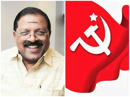 കാസര്‍ഗോഡ് തിരഞ്ഞെടുപ്പിൽ ഉണ്ണിത്താന് സിപിഎം നേതാക്കളുടെ സഹായം! രണ്ട് പേരെ പാർട്ടി പുറത്താക്കി!