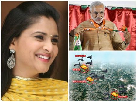 അങ്കിൾ ജീ ഇപ്പോഴും ജീവിക്കുന്നത് പുരാതന കാലത്താണോ.. മോദിയുടെ ചീട്ട് കീറി ദിവ്യ സ്പന്ദന