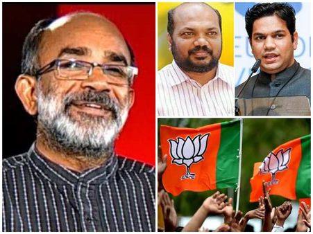 എറണാകുളത്ത് പെട്ടി തുറക്കുമ്പോൾ കണ്ണന്താനം കറുത്ത കുതിരയാകും! റെക്കോർഡ് നേട്ടമുണ്ടാക്കുമെന്ന് ബിജെപി