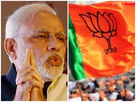 മോദി അധികാരത്തിലെത്തുമെന്ന് ഒരുറപ്പും ഇല്ല... ഒന്ന് ഓസ്‌ട്രേലിയയിലേക്ക് നോക്കൂ!!! തകിടംമറിയൽ...