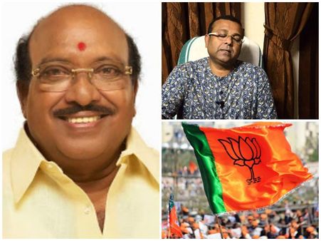 തുഷാർ അടക്കം എൻഡിഎ സ്ഥാനാർത്ഥികൾ ആരും ജയിക്കില്ല, പ്രവചനവുമായി വെള്ളാപ്പളളി നടേശൻ!