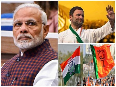 കേരളത്തിൽ ബിജെപിക്ക് 2 സീറ്റ്, യുഡിഎഫ് 14, എൽഡിഎഫിന് 4! 101 റിപ്പോർട്ടേഴ്സിന്റെ പ്രവചനം