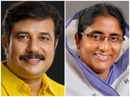 പ്രവചനാതീതമായി ആലപ്പുഴ.. ഷാനിമോളും ആരിഫും ഇഞ്ചോടിഞ്ച് പോരാട്ടം, ലീഡ് നില മാറി മറിയുന്നു!