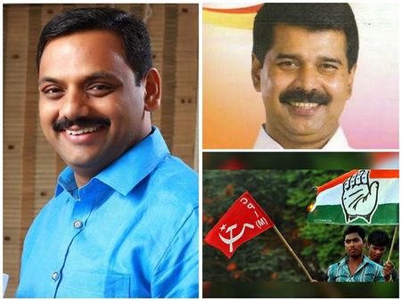 അരലക്ഷത്തിന്റെ തോൽവിക്ക് ഒന്നര ലക്ഷത്തിന് കണക്ക് തീർത്ത് ഡീൻ കുര്യാക്കോസ്, കൂറ്റൻ വിജയം