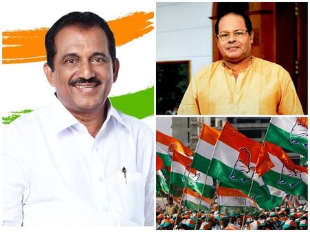 തറയിൽ വീണ് താരം, ബെന്നി ബെഹനാനോട് ഇന്നസെന്റ് തോറ്റത് ഒരു ലക്ഷത്തിന് മുകളിൽ വോട്ടുകൾക്ക്!