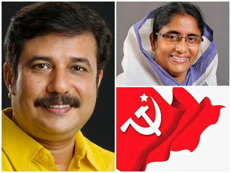 ശ്വാസമടക്കിപ്പിടിച്ച് ആലപ്പുഴ, ഇഞ്ചോടിഞ്ച് പൊരുതി പിണറായിയുടെ മാനം കാത്ത് എഎം ആരിഫ്!