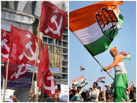 കോണ്‍ഗ്രസ് രണ്ട് തവണ ഓള്‍ ഔട്ട്! സിപിഎം ഒരു തവണ മാത്രം... കേരളം ഞെട്ടിയ ആ തിരഞ്ഞെടുപ്പ് ചരിത്രങ്ങൾ