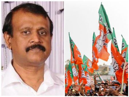 സ്വന്തം നില ഇല്ലാതാവുമ്പോഴേ നിങ്ങൾ പഠിക്കൂ, ബിജെപിയെ അടുപ്പിക്കാത്ത കേരളത്തോട് കലിപ്പിൽ സെൻ കുമാർ!