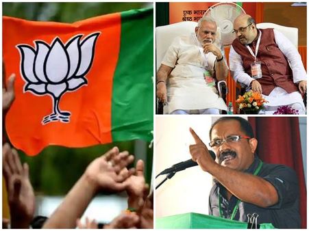 ഇവിഎം അട്ടിമറി ചെറിയ കളിയല്ല! ഇവിഎം അട്ടിമറിയുടെ ഞെട്ടിക്കുന്ന പിന്നാമ്പുറങ്ങൾ! പോസ്റ്റ്