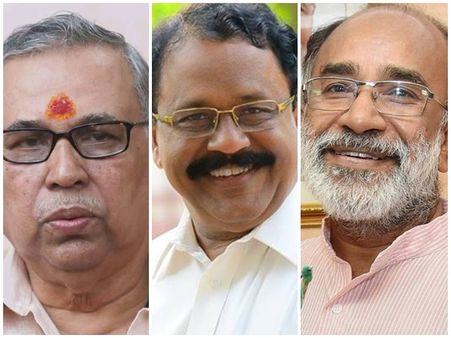 പിള്ളയുടെ പ്രസ്താവനകള്‍ ദോഷം ചെയ്തു: കണ്ണന്താനത്തെ കൊണ്ടുവന്നതില്‍ ഗുണമുണ്ടായില്ല: പിപി മുകുന്ദന്‍