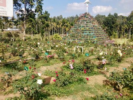 കാര്‍ഷിക സര്‍വകലാശാല അനുമതിയില്ല; രാജ്യാന്തര പുഷ്പഫല പ്രദര്‍ശനമേളയായ 'പൂപ്പൊലി' ഇത്തവണയില്ല!