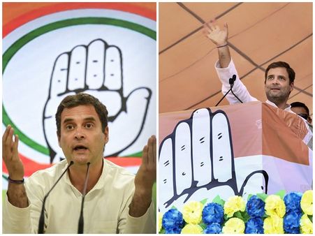ബംപർ എന്ന് പറഞ്ഞാല്‍ ഇതാണ് ബംപർ... 2019ൽ യുഡിഎഫിന് കൂടിയത് 20 ലക്ഷം വോട്ട്.. രാഹുൽ ഗാന്ധിക്ക് നന്ദി!