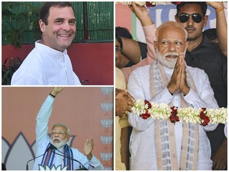 'ചൗക്കിദാര്‍ ചോര്‍ ഹേ': പ്രയോഗത്തിന് പിന്നിലെ മാസ്റ്റര്‍ ബ്രെയിന്‍, വെളിപ്പെടുത്തി രാഹുല്‍ ഗാന്ധി