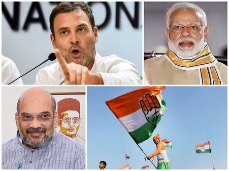 വാര്‍ത്താസമ്മേളനം നല്ല കാര്യം, എന്തുകൊണ്ട് മോദി സംവാദത്തിന് വരുന്നില്ലെന്ന് രാഹുല്‍!!