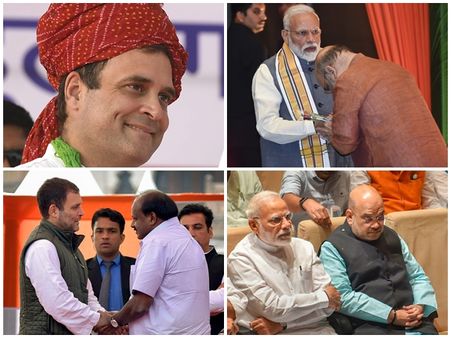 കെസിആറിനൊപ്പം കോണ്‍ഗ്രസും? ചരടുവലിച്ചത് എച്ച്ഡി കുമാരസ്വാമി!അന്തംവിട്ട് ബിജെപി