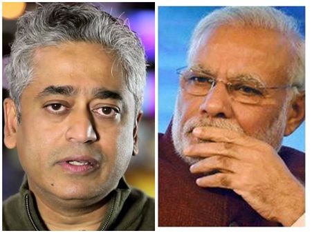 ഇന്ത്യാ ടുഡെ-ആക്സിസ് പോള്‍ കൃത്യമാണോ? സത്യം വെളിപ്പെടുത്തി സര്‍ദീപ് ദേശായി