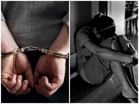 14 വയസ്സുകാരിയായ ദളിത് ബാലികയെ ബലാത്സംഗം ചെയ്ത് ജീവനോടെ കത്തിച്ചു: 7 പേര്‍ അറസ്റ്റില്‍