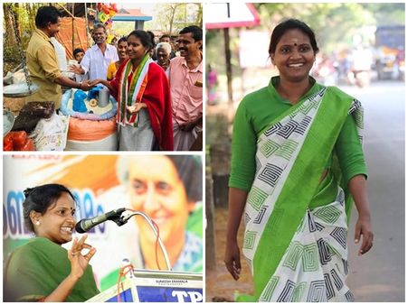 ആലത്തൂരില്‍ രമ്യ ജയിക്കും, ബിജെപി വോട്ടുകള്‍ മറയും!! ചൊങ്കോട്ട പൊളിയുമെന്നുറച്ച് യു‍ഡിഎഫ്