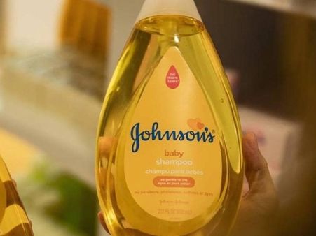 ജോണ്‍സണ്‍ ആന്റ് ജോണ്‍സണ്‍ കമ്പനിയുടെ ബേബി ഷാമ്പൂ വില്‍പന കേരളത്തില്‍ നിരോധിച്ചു