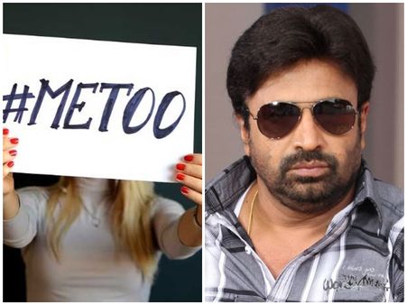 സിദ്ദീഖ് തിയേറ്ററില്‍ അപമര്യാദയായി പെരുമാറി; നടനെതിരെ വെളിപ്പെടുത്തലുമായി യുവനടി