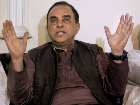 ഇന്ത്യ ഏകാധിപത്യത്തിലേക്ക് പോകുമോ? ജാഗത്ര വേണമെന്ന് ബിജെപി നേതാവ്! രാമക്ഷേത്ര നിര്‍മാണം ഉടനെന്നും..