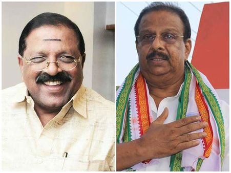 കാസര്‍കോട് ഉണ്ണിത്താന്‍, കണ്ണൂരില്‍ ഇഞ്ചോടിഞ്ച്, മുന്‍തൂക്കം സുധാകരന്,മനോരമ സര്‍വെ