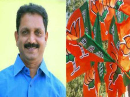 എക്സിറ്റ് പോൾ ഫലങ്ങളെ തളളി കെ സുരേന്ദ്രൻ! പത്തനംതിട്ടയിൽ ബിജെപിയെ കാത്തിരിക്കുന്നത് വൻ വിജയം