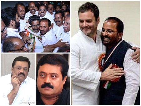 തൃശ്ശൂരില്‍ 25000 വോട്ടിന് യുഡിഎഫ് ജയിക്കും!! സുരേഷ് ഗോപി മൂന്നാം സ്ഥാനത്തെത്തും: പ്രതാപന്‍